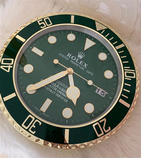 luxus uhren herren rolex|Rolex wanduhr original.